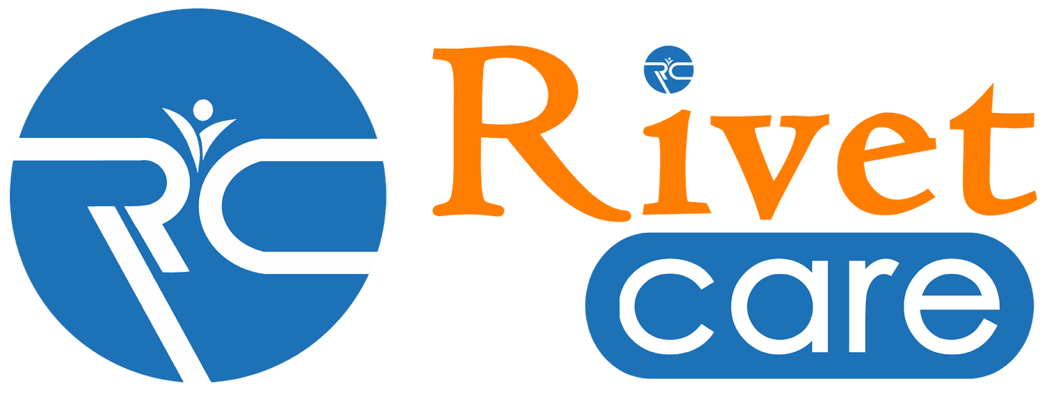 RivetCare Logo