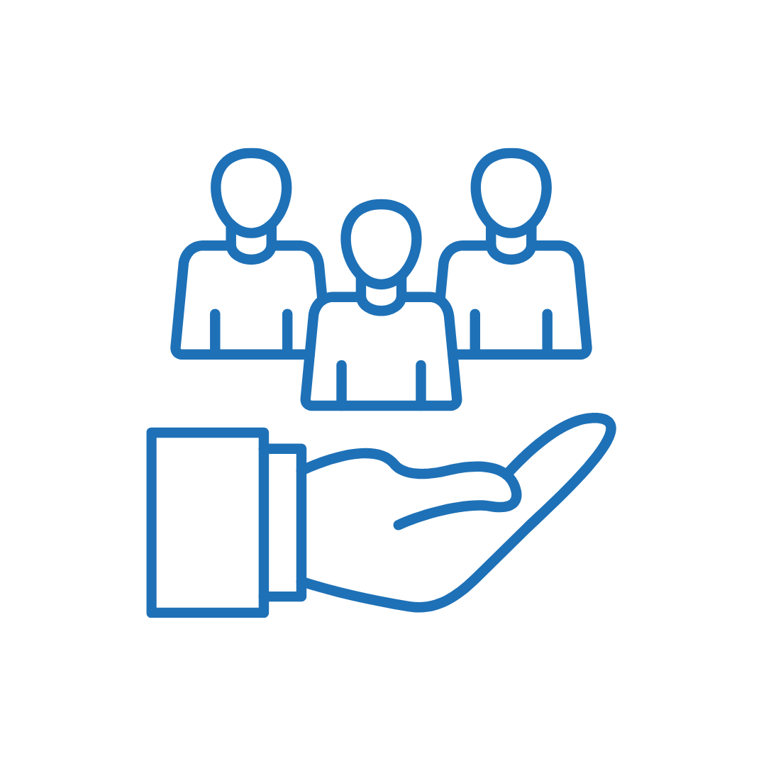 Personalized Staffing